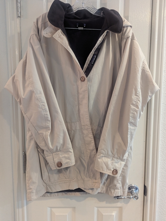 Patagonia Jackets & Blazers - Patagonia Vintage Women's Barn Coat